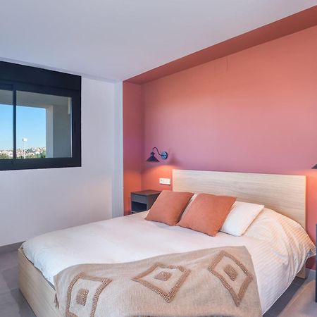 Appartamento Casa Hoyo Nueve - Alhaurin Golf - Alhaurín el Grande Esterno foto