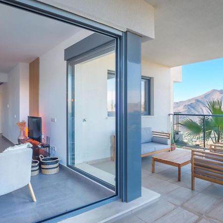 Appartamento Casa Hoyo Nueve - Alhaurin Golf - Alhaurín el Grande Esterno foto