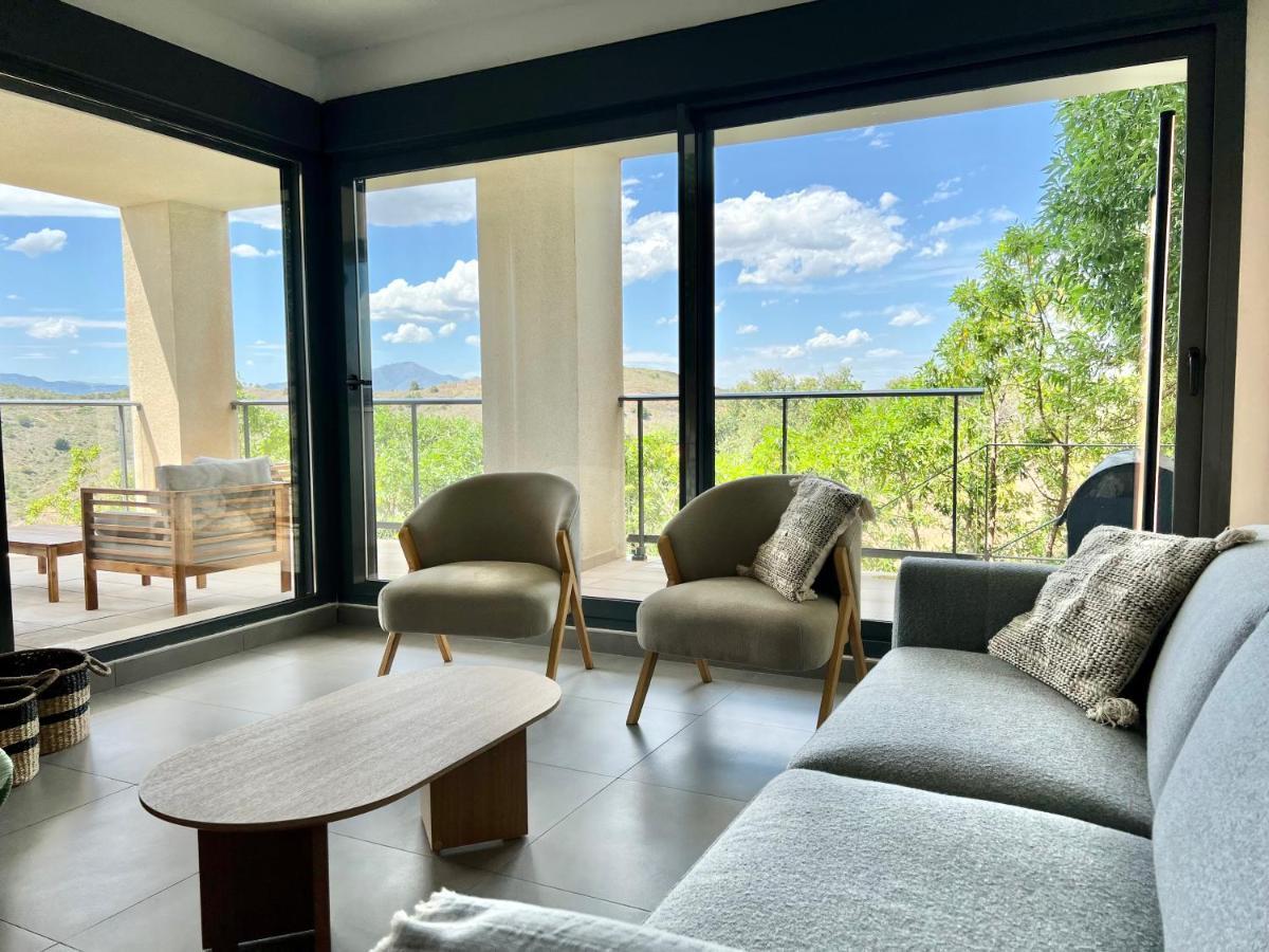 Appartamento Casa Hoyo Nueve - Alhaurin Golf - Alhaurín el Grande Esterno foto