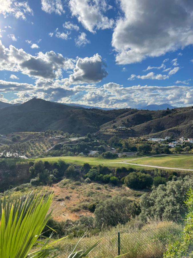Appartamento Casa Hoyo Nueve - Alhaurin Golf - Alhaurín el Grande Esterno foto